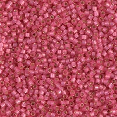 11/0 Delica Beads, DB2175, DB2176, DB2177, DB2178 - The Argus Collection