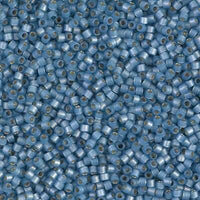 11/0 Delica Beads, DB2175, DB2176, DB2177, DB2178 - The Argus Collection