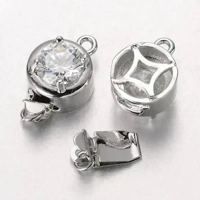 Box Clasps – The Argus Collection