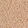 15/0 Miyuki Round Seed Beads 8.2g 15-0592, 15-0593, 15-0594, 15-0595 - The Argus Collection