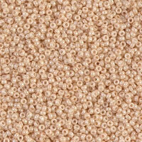 15/0 Miyuki Round Seed Beads 8.2g 15-0592, 15-0593, 15-0594, 15-0595 - The Argus Collection