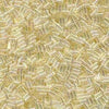 Miyuki Bugles #1 Size 3mm, 10g, BGL1-2441, BGL1-2442, BGL1-1427 - The Argus Collection