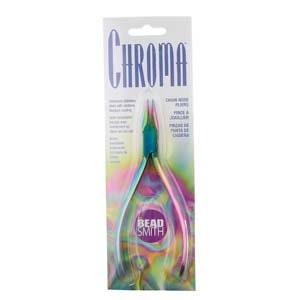 Chroma Series, Chain Nose Pliers - The Argus Collection