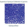 Superduo, Opaque Collection, 10g. 13 Colors - The Argus Collection