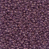 11/0 Miyuki Seed beads 23g, 11-0313, 11-0313SF, 11-0316, 11-0318 - The Argus Collection