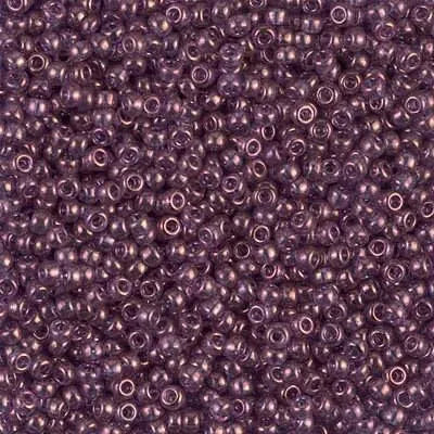 11/0 Miyuki Seed beads 23g, 11-0313, 11-0313SF, 11-0316, 11-0318 - The Argus Collection