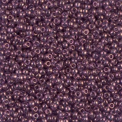 11/0 Miyuki Seed beads 23g, 11-0313, 11-0313SF, 11-0316, 11-0318 - The Argus Collection