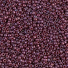 11/0 Miyuki Seed beads 23g, 11-0313, 11-0313SF, 11-0316, 11-0318 - The Argus Collection