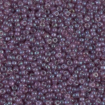 11/0 Miyuki Seed beads 23g, 11-0313, 11-0313SF, 11-0316, 11-0318 - The Argus Collection