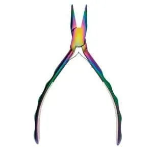 Chroma Series, Chain Nose Pliers - The Argus Collection