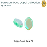 Paros par Puca, Opal Collection, 5g. - The Argus Collection