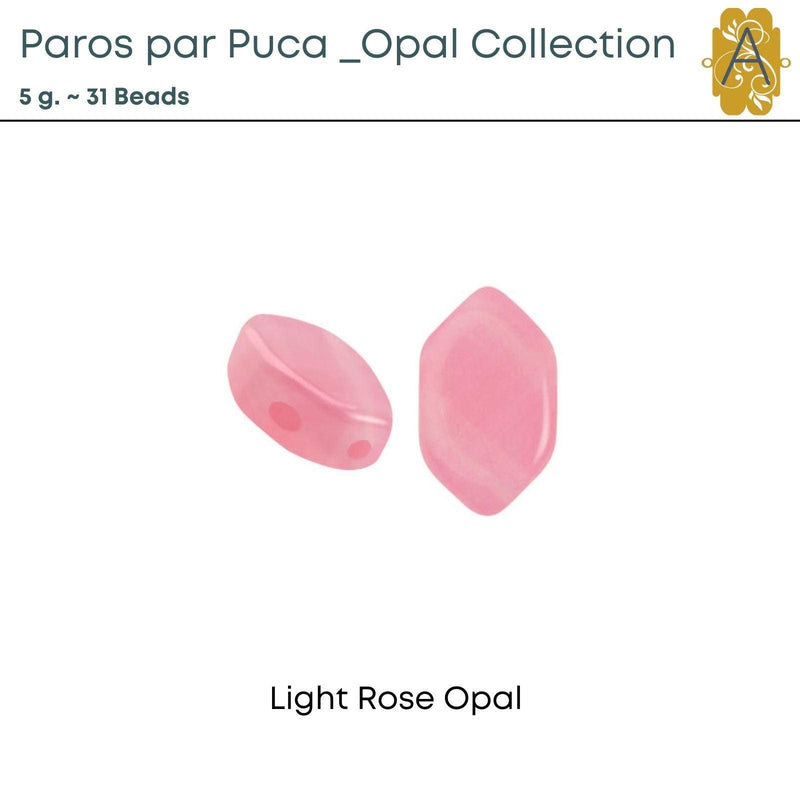 Paros par Puca, Opal Collection, 5g. - The Argus Collection