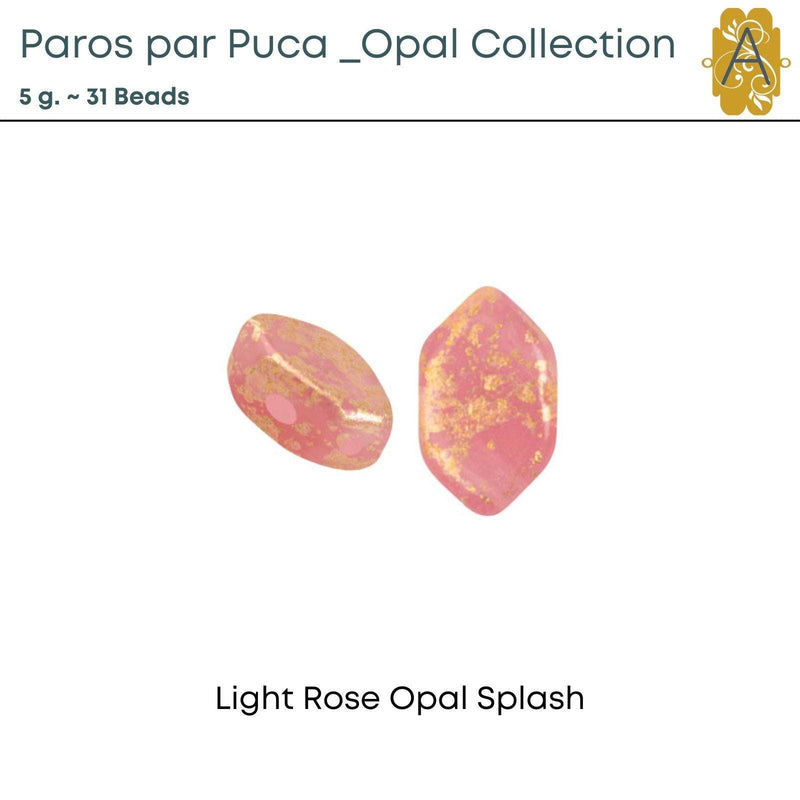 Paros par Puca, Opal Collection, 5g. - The Argus Collection