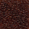 8/0 Miyuki Seed beads 10 g, 133FR, 134, 134F, 134FR - The Argus Collection