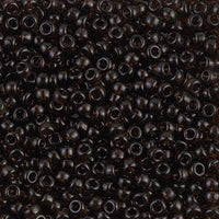 8/0 Miyuki Seed beads 10g, 135, 134F, 134FR, 135S - The Argus Collection