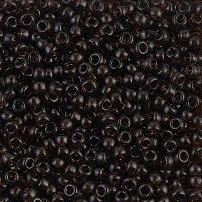 8/0 Miyuki Seed beads 10g, 135, 134F, 134FR, 135S - The Argus Collection