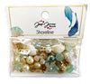 Design Elements Shoreline, Bead Mix by Jesse James Beads - The Argus Collection