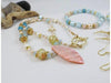 Design Elements Shoreline, Bead Mix by Jesse James Beads - The Argus Collection