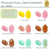 Paros par Puca, Opal Collection, 5g. - The Argus Collection