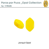 Paros par Puca, Opal Collection, 5g. - The Argus Collection