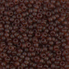 8/0 Miyuki Seed beads 10 g, 133FR, 134, 134F, 134FR - The Argus Collection