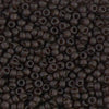 8/0 Miyuki Seed beads 10g, 135, 134F, 134FR, 135S - The Argus Collection