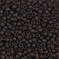 8/0 Miyuki Seed beads 10g, 135, 134F, 134FR, 135S - The Argus Collection