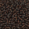 8/0 Miyuki Seed beads 10g, 135, 134F, 134FR, 135S - The Argus Collection