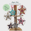 Argus Star Ornament Bead Kit, New 2025 Colors, 10 colors