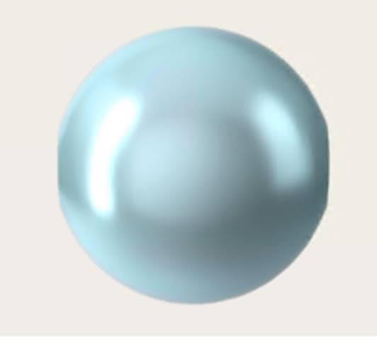 Brilliance Crystal Pearls, Azore, 5810, 3, 4, 6 or 8mm - The Argus Collection