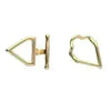 Samaria-II Toggle Clasp, by Cymbal, 4 Finishes - The Argus Collection