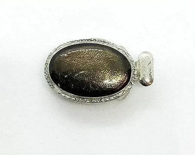 Simple! 1-Strand Box Clasps - The Argus Collection