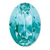 Brilliance Crystal Oval Fancy Stones 4120 - The Argus Collection