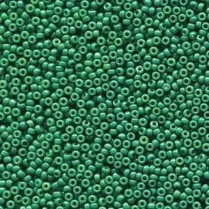 11/0 Miyuki Seed Beads 23g, 11-4475, 11-4476, 11-4477, 11-4478 - The Argus Collection