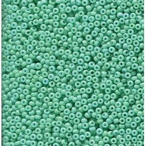 11/0 Miyuki Seed Beads 23g, 11-4475, 11-4476, 11-4477, 11-4478 - The Argus Collection