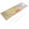 Speedle Needle, 2 Pack for Seed Bead Stringing - The Argus Collection