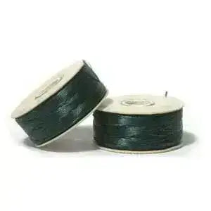 NYMO Size 0 Bobbin 6 Colors 115 yds\144 meters - ArgusCollection