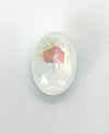 Brilliance Custom Fancy Oval Stones 4120, 18/13 Custom Coated - The Argus Collection