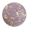 Cabochons par Puca, 25mm, Splash & Bronze Collections - The Argus Collection