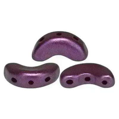 Arcos par Puca (30 Beads) Pastel Collection - The Argus Collection