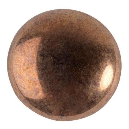 Cabochons par Puca, 25mm, Bronze Collection - The Argus Collection