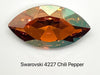 Brilliance Navette Fancy Stones 4227, Regular & Custom Coatings - The Argus Collection