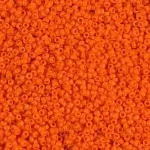 15/0 Miyuki Round Seed Beads 8.2g 15-0402F, 15-0404, 15-0405, 15-0406 - The Argus Collection
