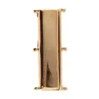 Axos III, Cymbal Magnetic Clasp, 4 Finishes, 1 Set - The Argus Collection