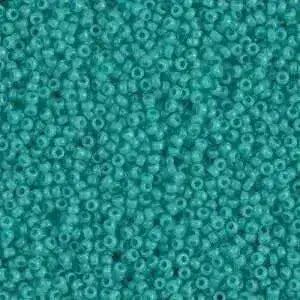 15/0 Miyuki Round Seed Beads 8.2g 15-0410, 15-411, 15-0412, 15-0412FR - The Argus Collection