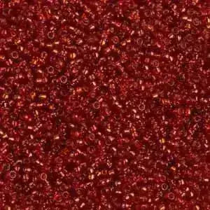 15/0 Miyuki Round Seed Beads 8.2g 15-1427, 15-1428 15-1429, 15-1434 - The Argus Collection