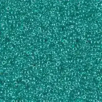 15/0 Miyuki Round Seed Beads 8.2g 15-1555, 15-1559, 15-1639, 15-1656 - The Argus Collection