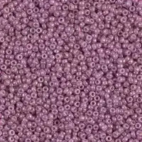 15/0 Miyuki Round Seed Beads 8.2g 15-1865, 15-1866, 15-1867, 15-1881 - The Argus Collection