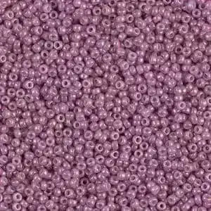 15/0 Miyuki Round Seed Beads 8.2g 15-1865, 15-1866, 15-1867, 15-1881 - The Argus Collection