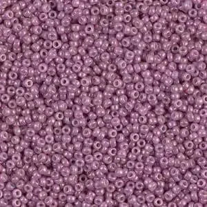 15/0 Miyuki Round Seed Beads 8.2g 15-1865, 15-1866, 15-1867, 15-1881 - The Argus Collection